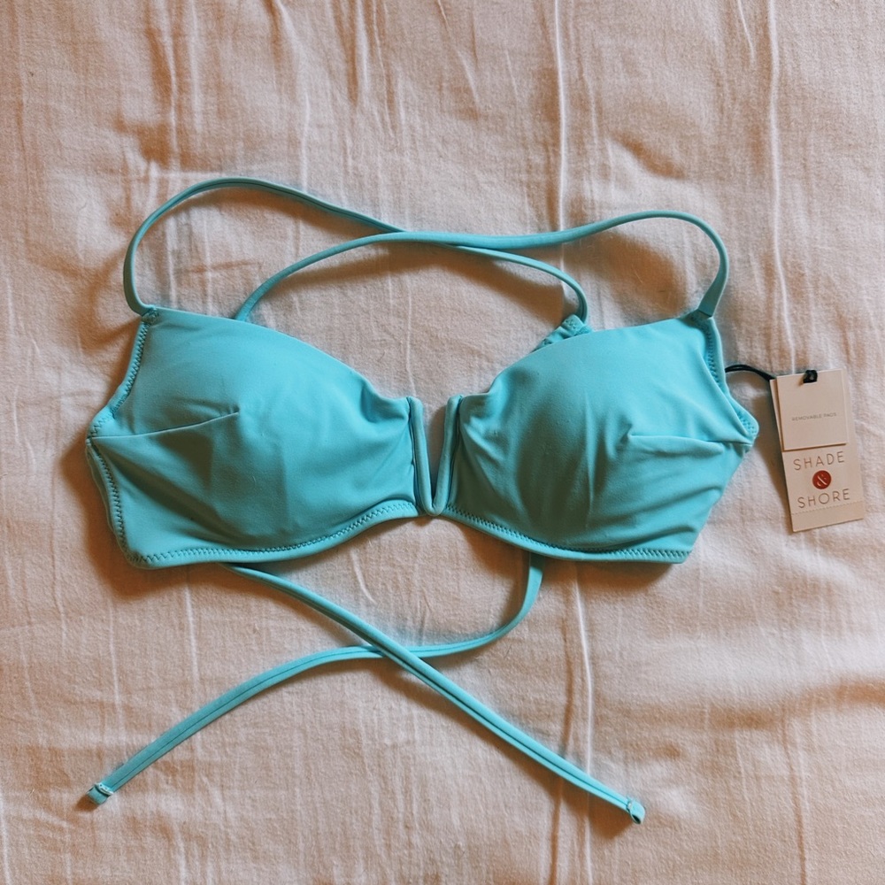 bikini top